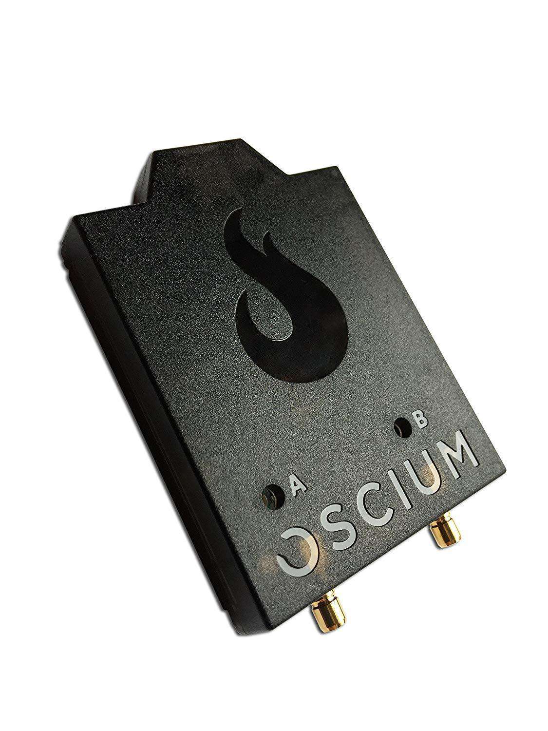 Oscium iMSO-204x Smartphone/Tablet Oscilloscope (iOS, Android, PC, Mac) New