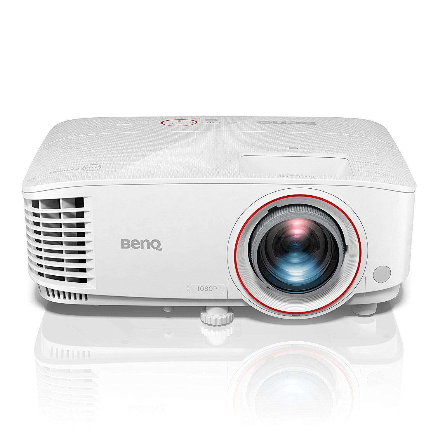 BenQ TH671ST 3000 Lumen DLP 1080p Projector Manufacturer RFB