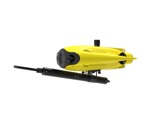 Chasing Gladius Mini S Remote Controlled Underwater Drone with a 4K UHD Camera New