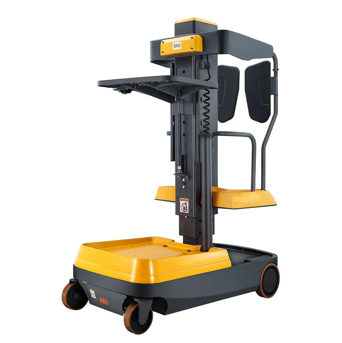 Apollolift A-5001 Electric Mini Order Picker 118