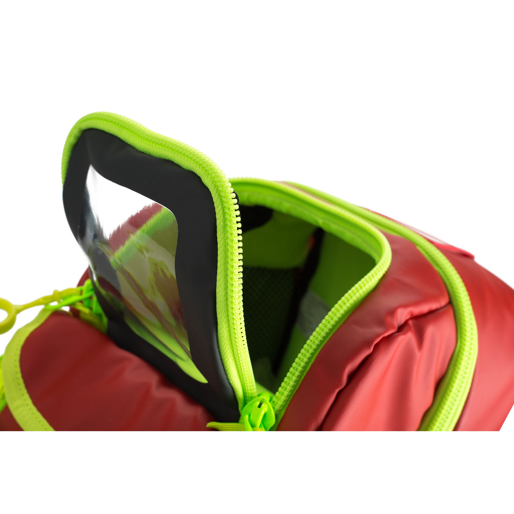 StatPacks G3 Tidal Volume Emergency Oxygen Backpack