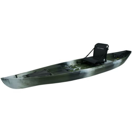 NuCanoe Pursuit Fishing Kayak