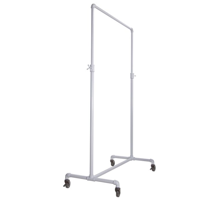 Econoco Pipeline Adjustable Ballet Rack