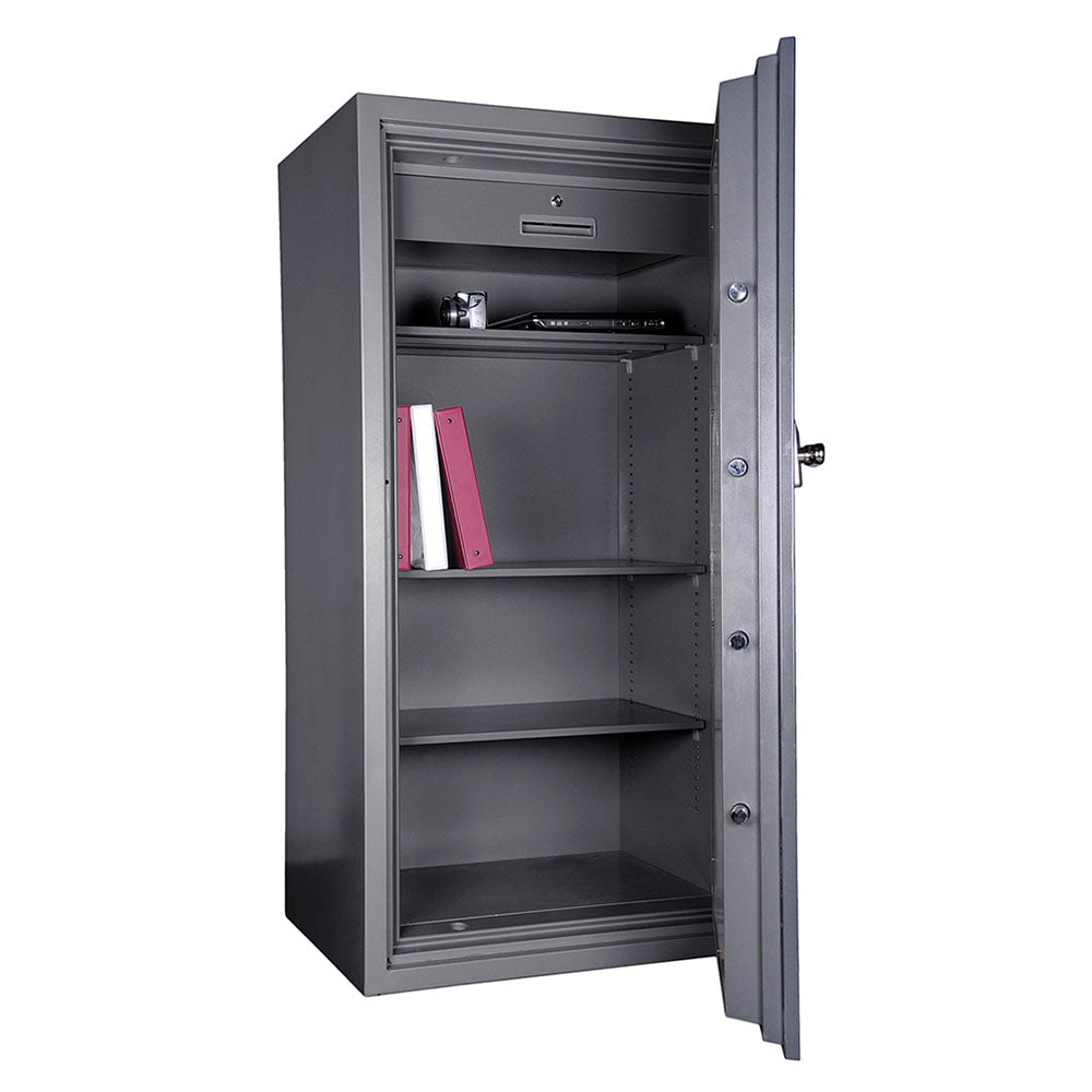 Hollon Safe HS-1600 2-Hour Office Safe