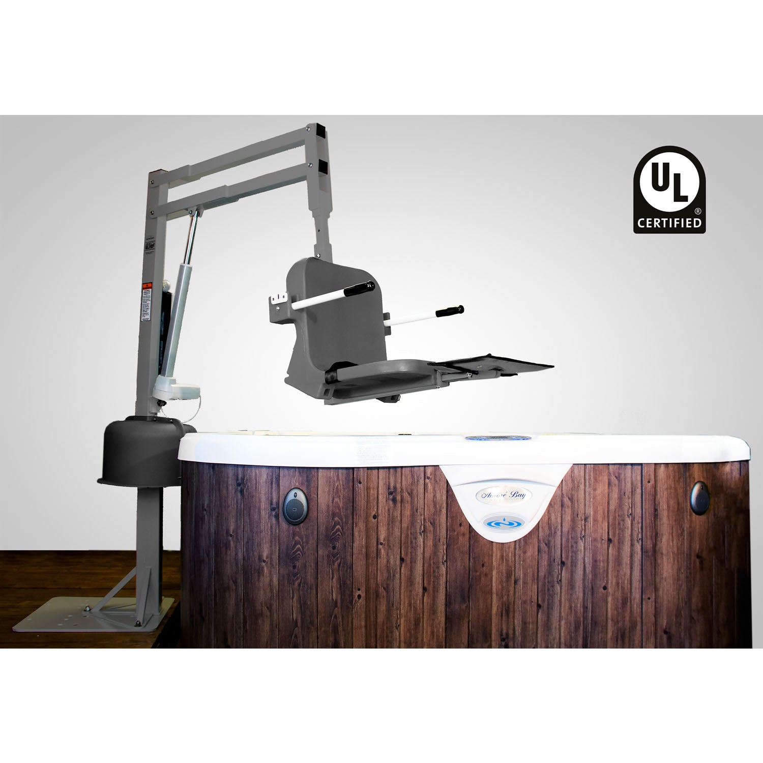 Aqua Creek Spa Lift Elite