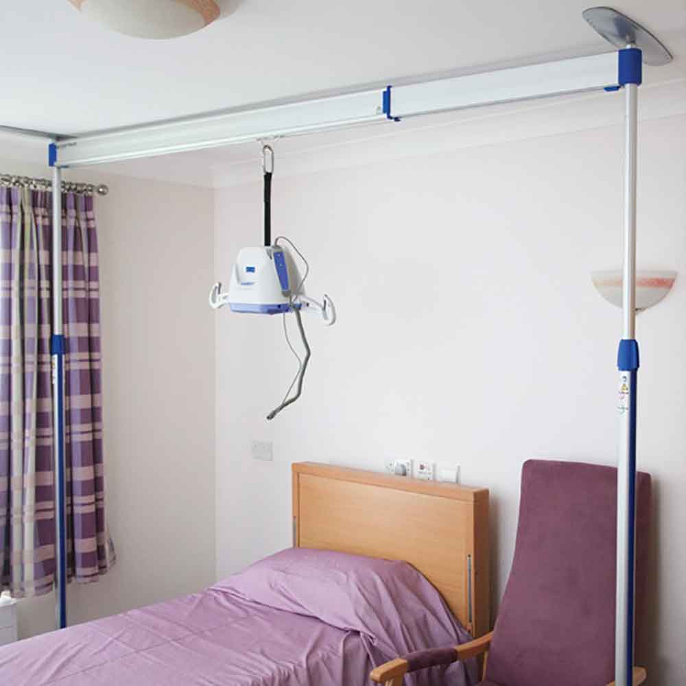 Hoyer EasyTrack 2 Post System