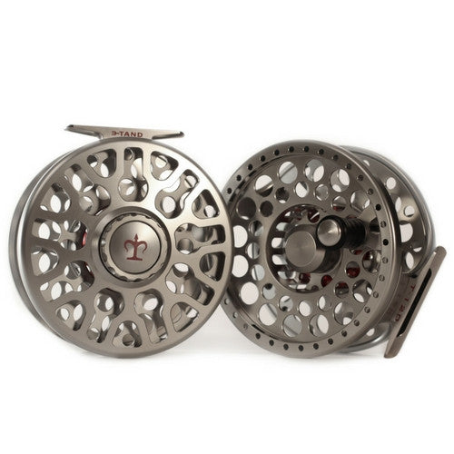 3-TAND T-Series Big Game Fly Reel