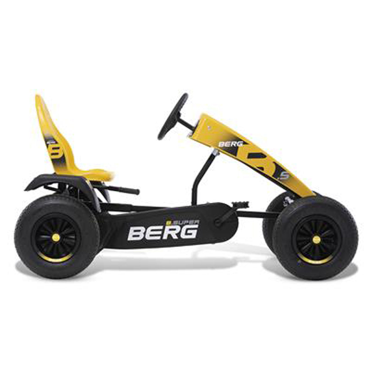 Berg XL B.Super BFR Pedal Go-Kart