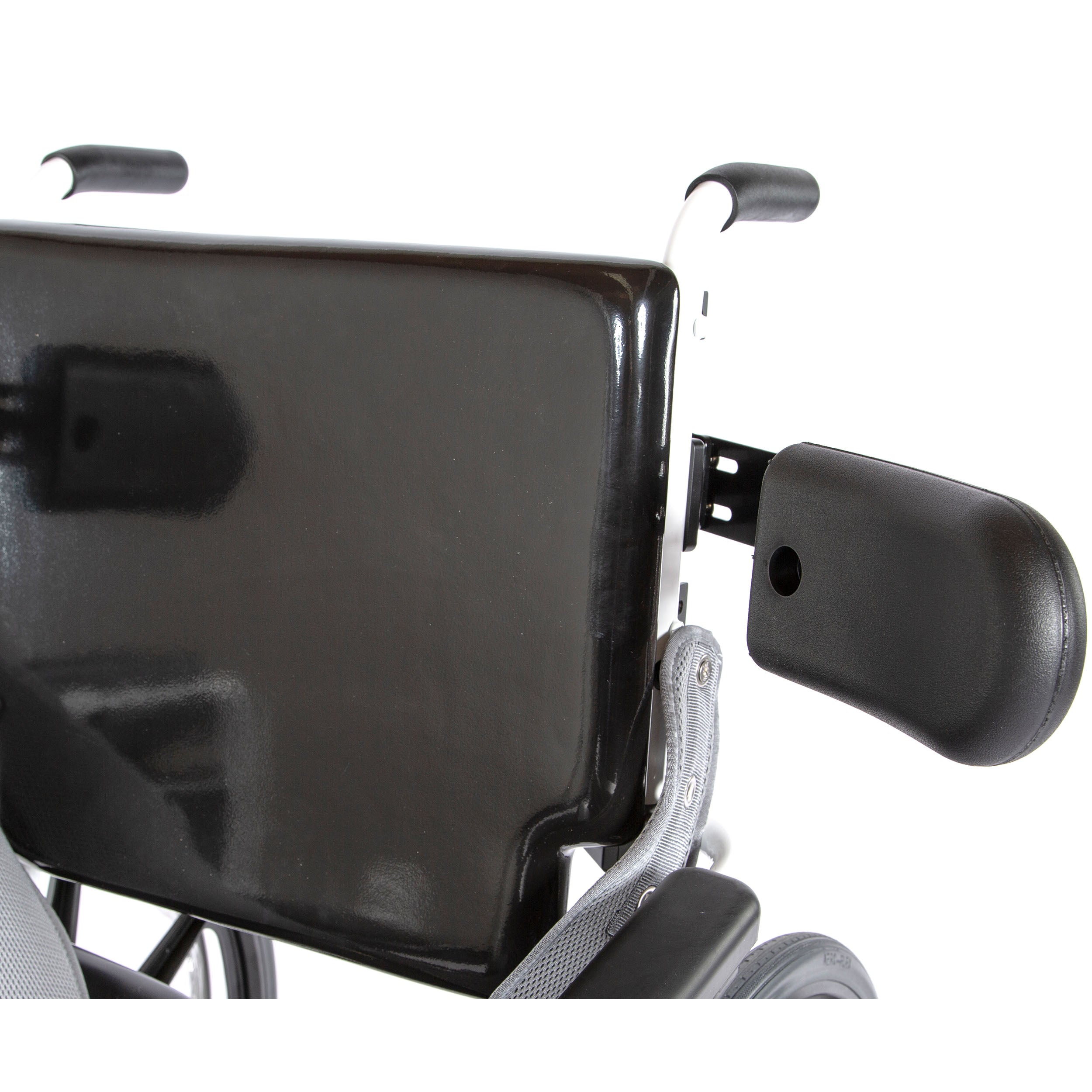 ActiveAid Positioning Aids for the 285 Rehab Shower/Commode Chair-Tilt