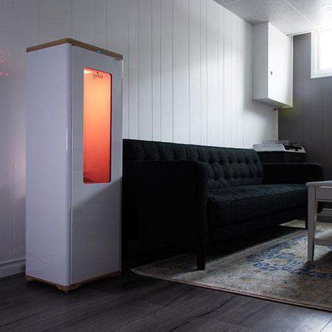 Grobo Premium Automated Smart Hydroponic Grow Box System New