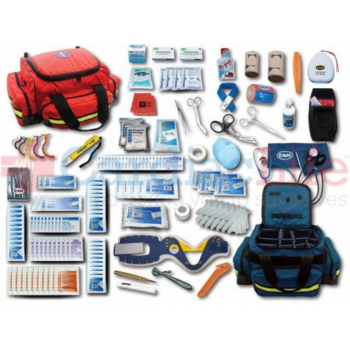 EMI Mega Pro Response™ Bag Only (Pack of 2)