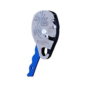 SMC Spider Auto Braking Descender, NFPA - L rated