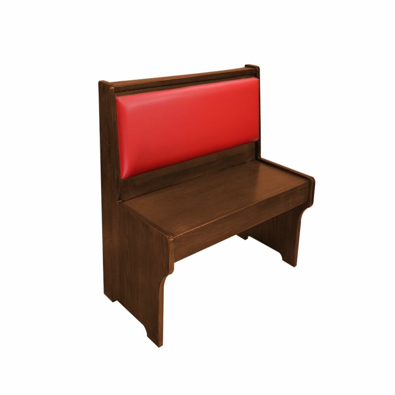 Single Sided Booth 36