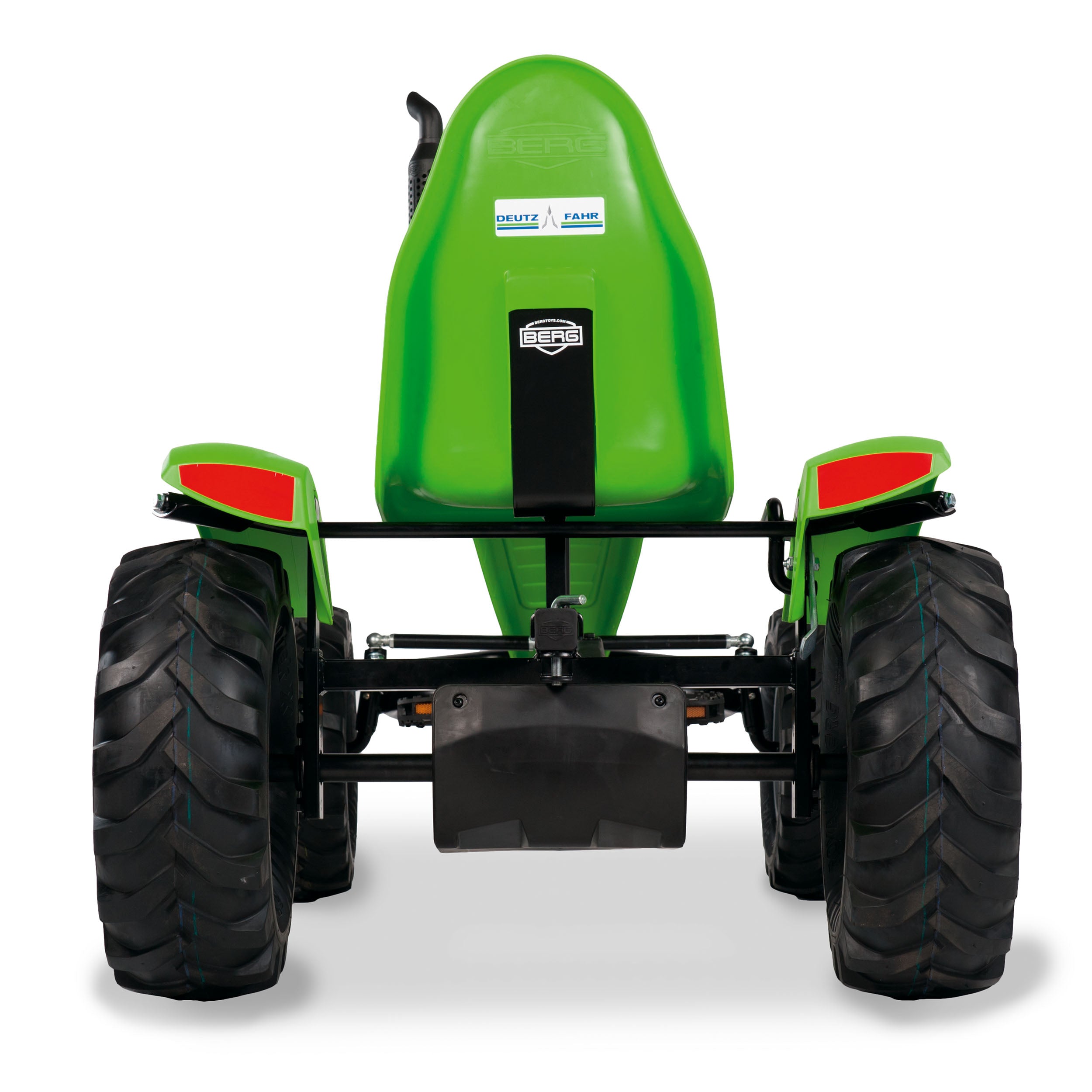 BERG Deutz Fahr Pedal Kart
