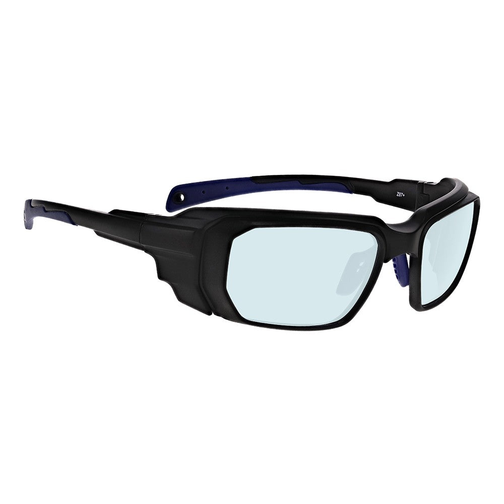 Phillips Safety AKG-5+ Holmium/Yag/Co2 Laser Glasses in 16001 Black