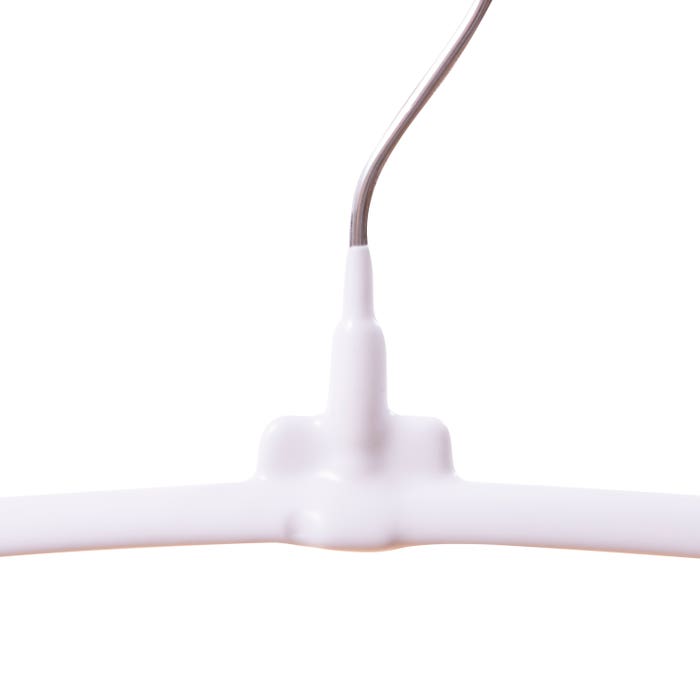 Econoco Non-Slip Hanger (100 Pcs. Per. Carton)