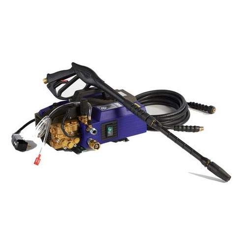 Pressure Washer w/TSS 180