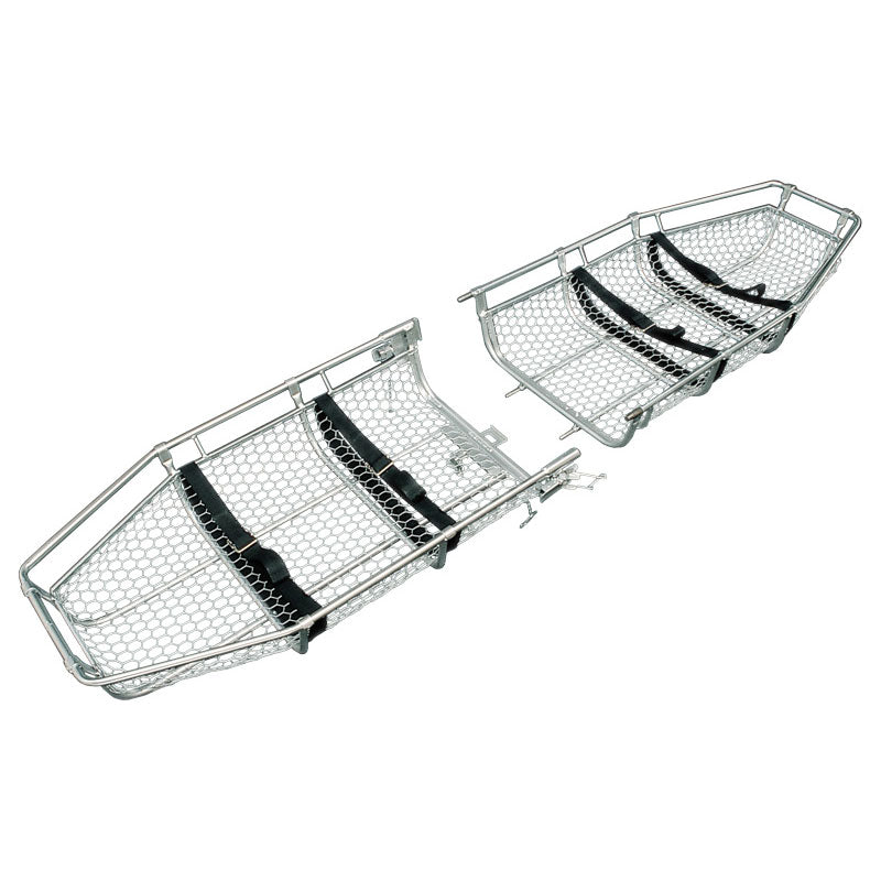 Junkin Break Away Splint Stretcher