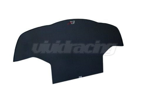 APR Performance CW-200508 Carbon Fiber Custom Wind Splitter with Rod