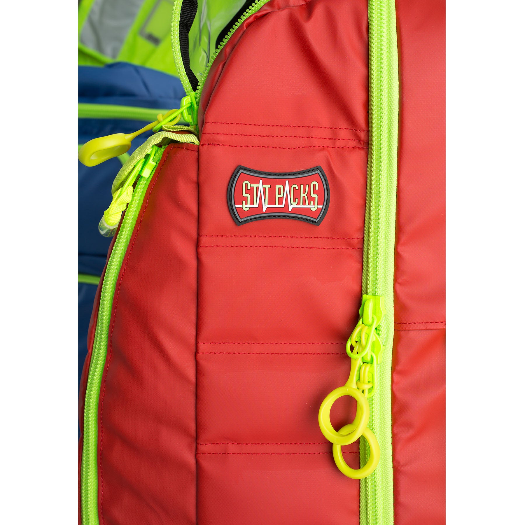 StatPacks G3 Tidal Volume Emergency Oxygen Backpack