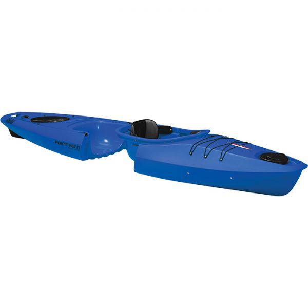 Point 65 Martini GTX Solo Kayak