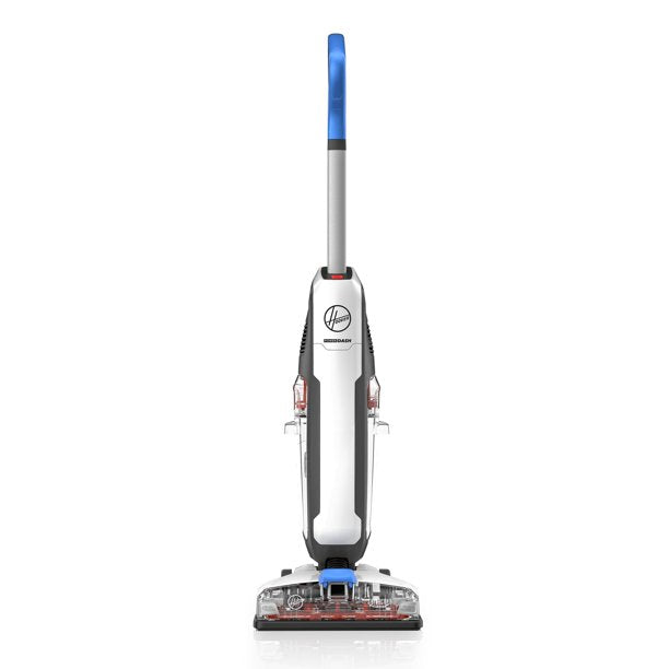 Hoover PowerDash Hard Floor Wet/Dry Cleaner, FH41010