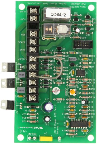 Zodiac W222091 Printed Circuit Board Assembly Replacement