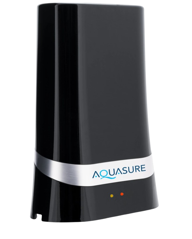 Aquasure AS-D200UF Dash Series Advanced Ultra Filtration Countertop Water Filter New