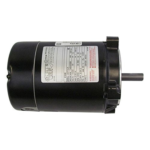 Replacement Suitmate Dryer Motor - 1/3 HP 60 HZ 115 Volts