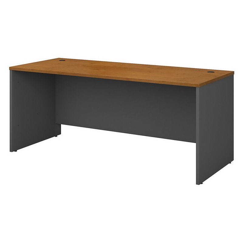 Series C 72W x 30D Office Desk