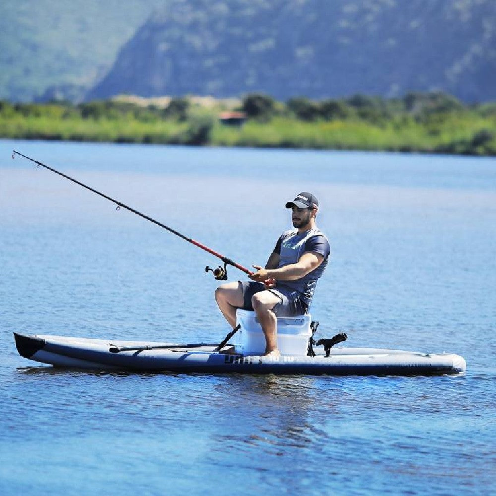 Aqua Marina Drift Stand Up 10’10” Inflatable Paddle Board