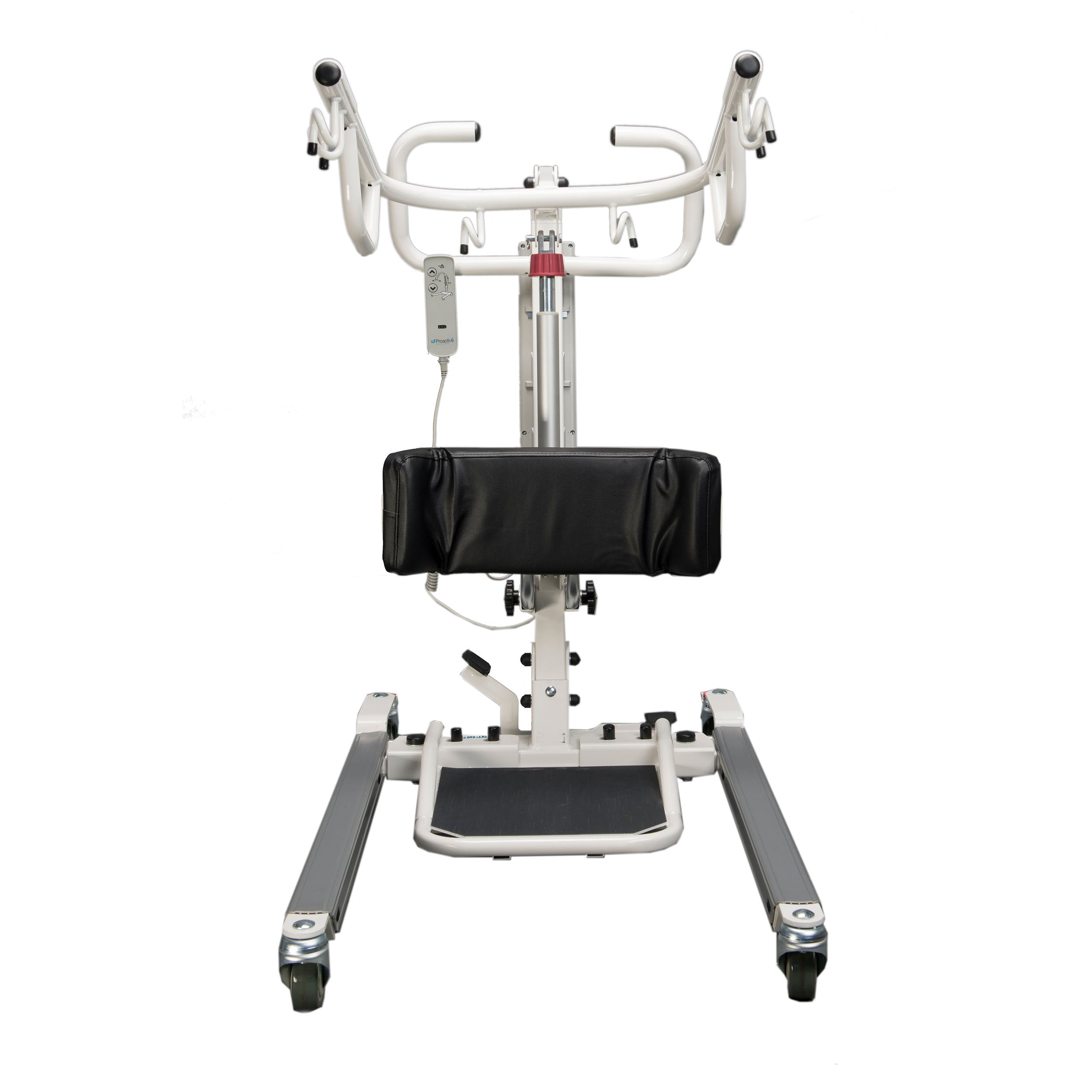 Proactive Protekt® 600 lb. Electric Sit-to-Stand Patient Lift