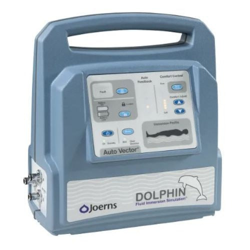 Joerns Dolphin FIS (Fluid Immersion Simulation) Stretcher Pad System