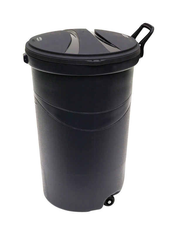 Nsh Plstc Trsh Cn32gdsp