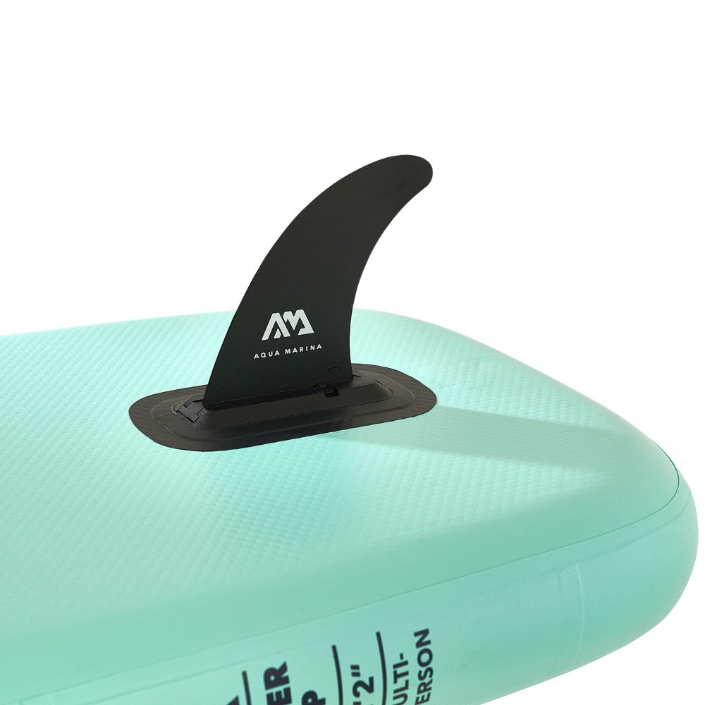 Aqua Marina Super Trip Stand Up 12'2 Inflatable Paddle Board