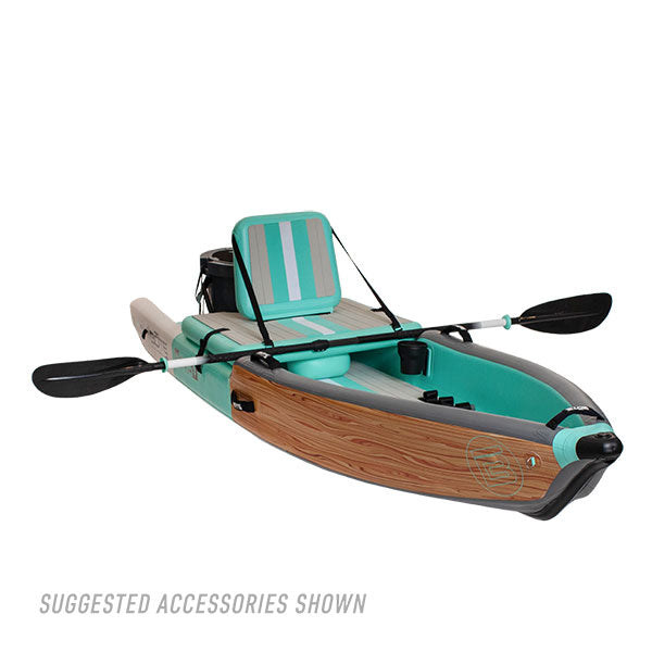 Bote Deus Aero 11' Inflatable Kayak