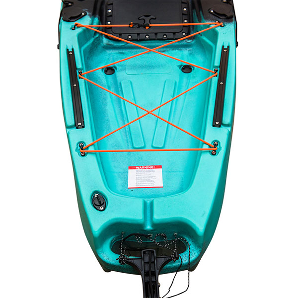 Vanhunks Zambezi 12'6