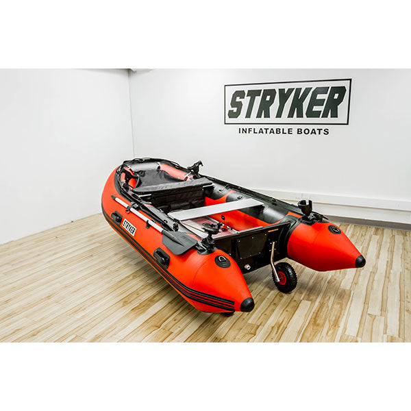 Stryker LX 360 Inflatable Boat