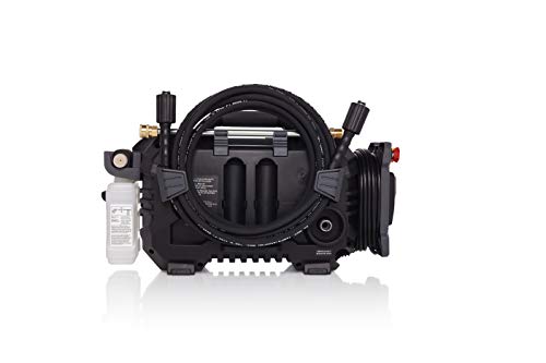 Active VE52 | 1800 PSI | 2.0 GPM | 13 Amp | Electric Pressure Washer