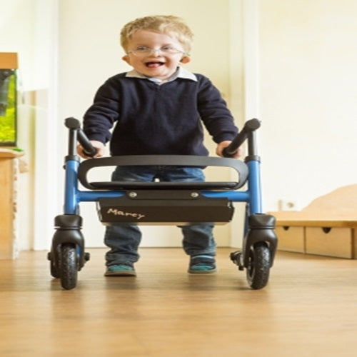 Marcy Rollator Size 1 For Pediatrics