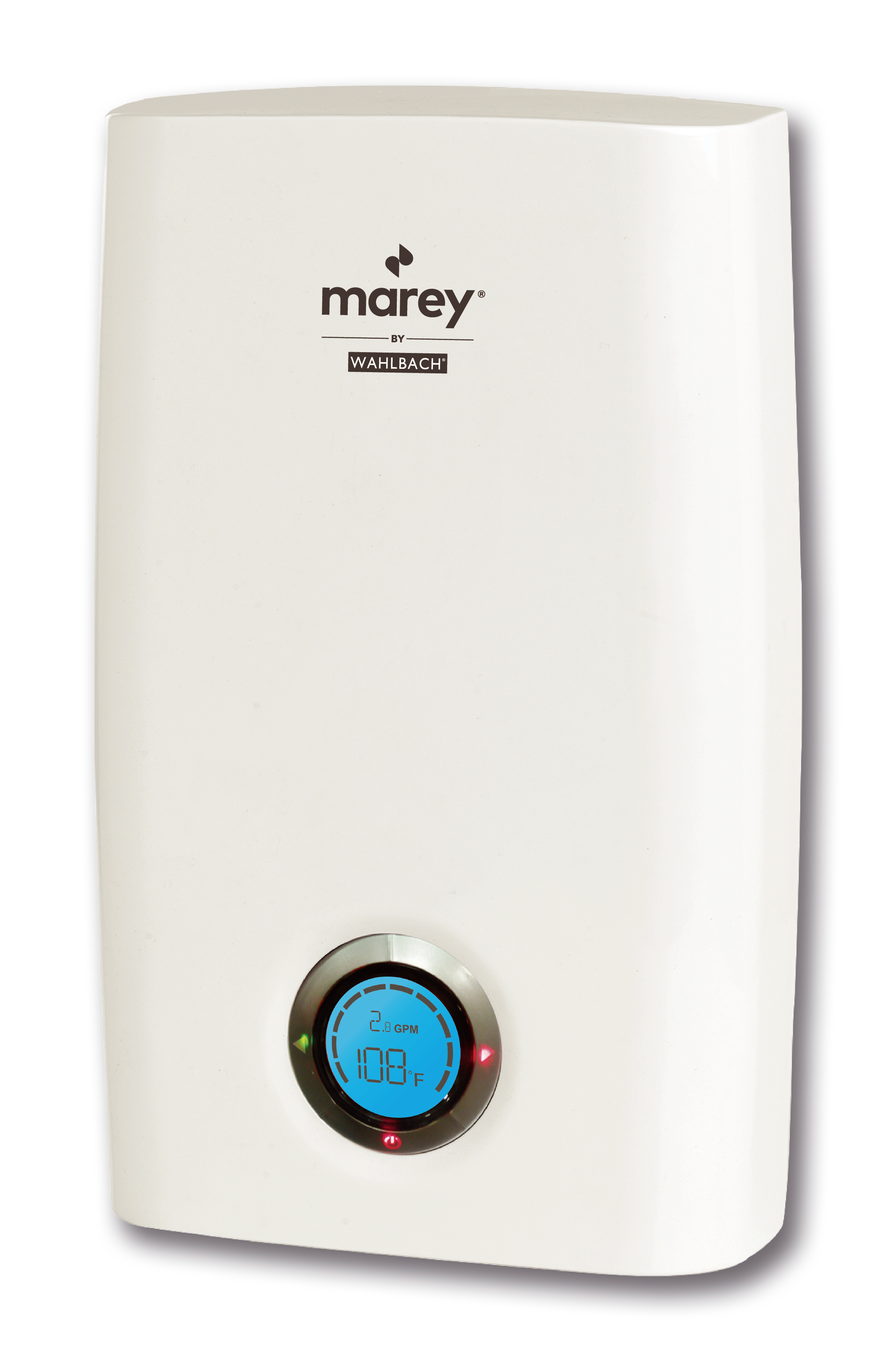 Marey Power Pak 15kW 2.8 GPM Electric Tankless Water Heater New