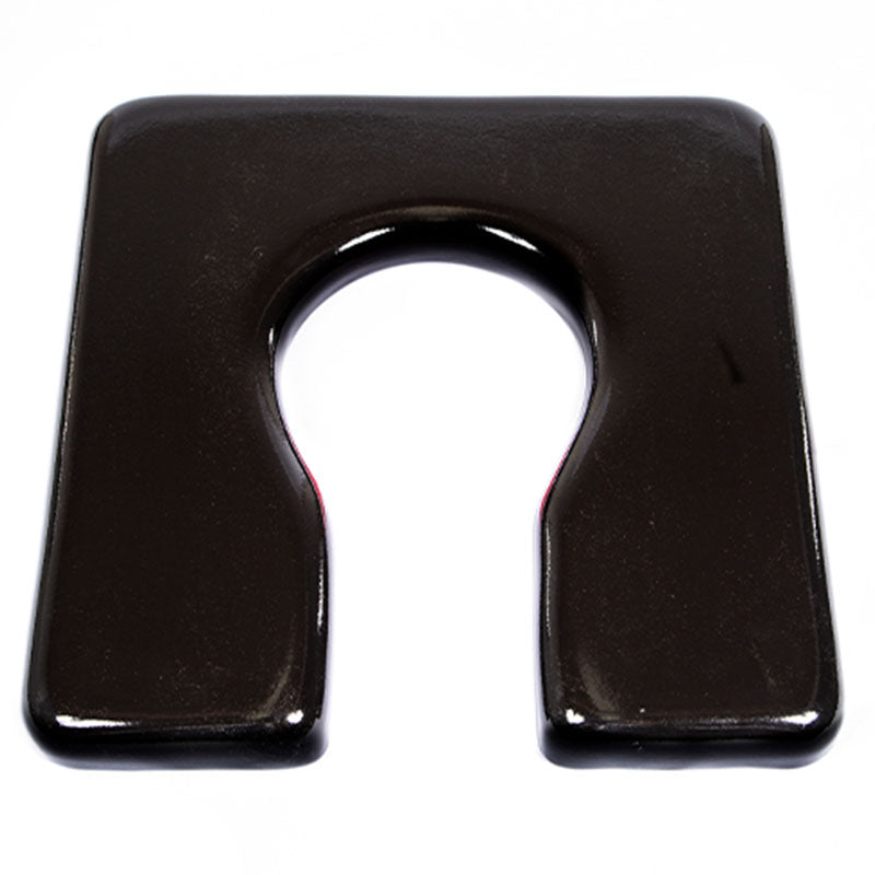 ActiveAid Seat for the 1218 Pediatric Rehab Shower/Commode Chair-Tilt