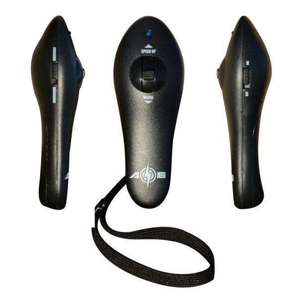 Atom H16D Carbon Longboard Electric Skateboard 1400W Dual Hub Motors New