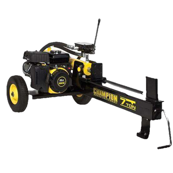 Champion 90720 7 Ton Horizontal Log Splitter Manufacturer RFB