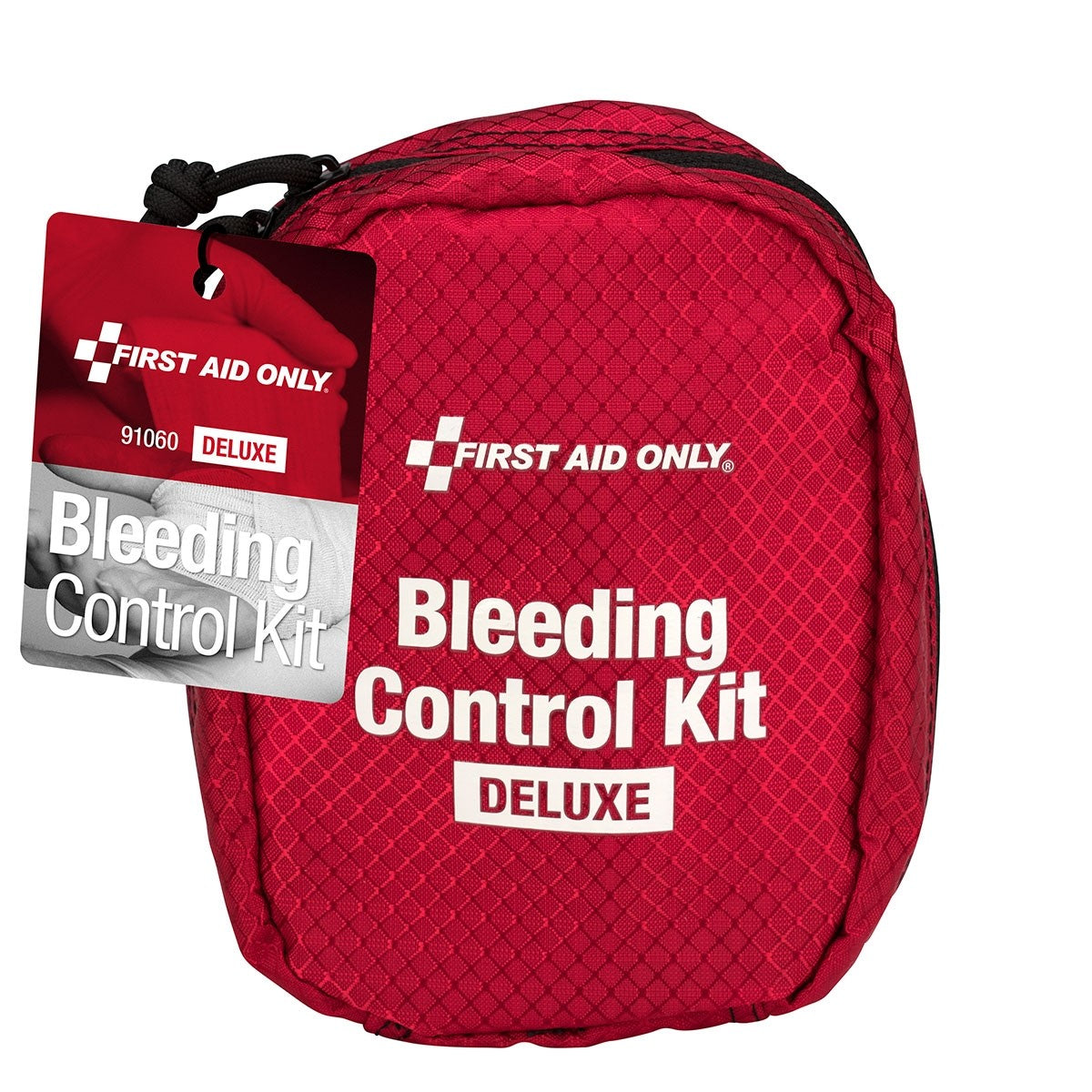 First Aid Only Bleeding Control Kit, Deluxe (2 per order)