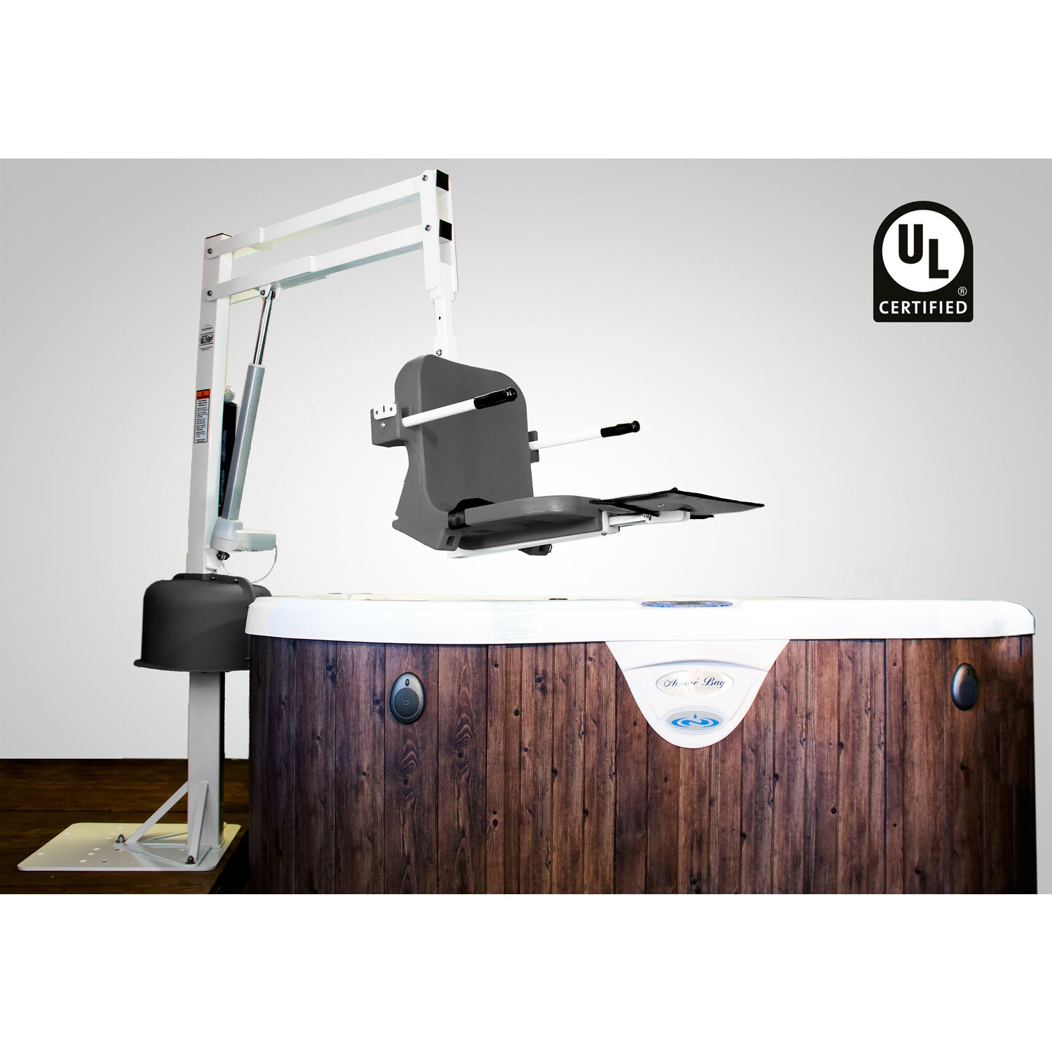 Aqua Creek Spa Lift Elite