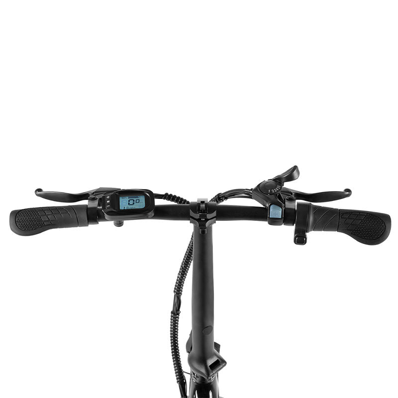 Jetson J8 Up To 30 Mile Range 15.5 MPH 20