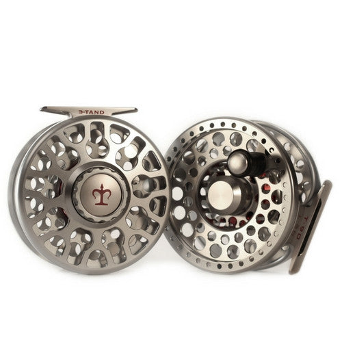3-TAND T-Series Big Game Fly Reel