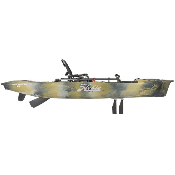 Hobie Mirage Pro Angler 12 Fishing Kayak