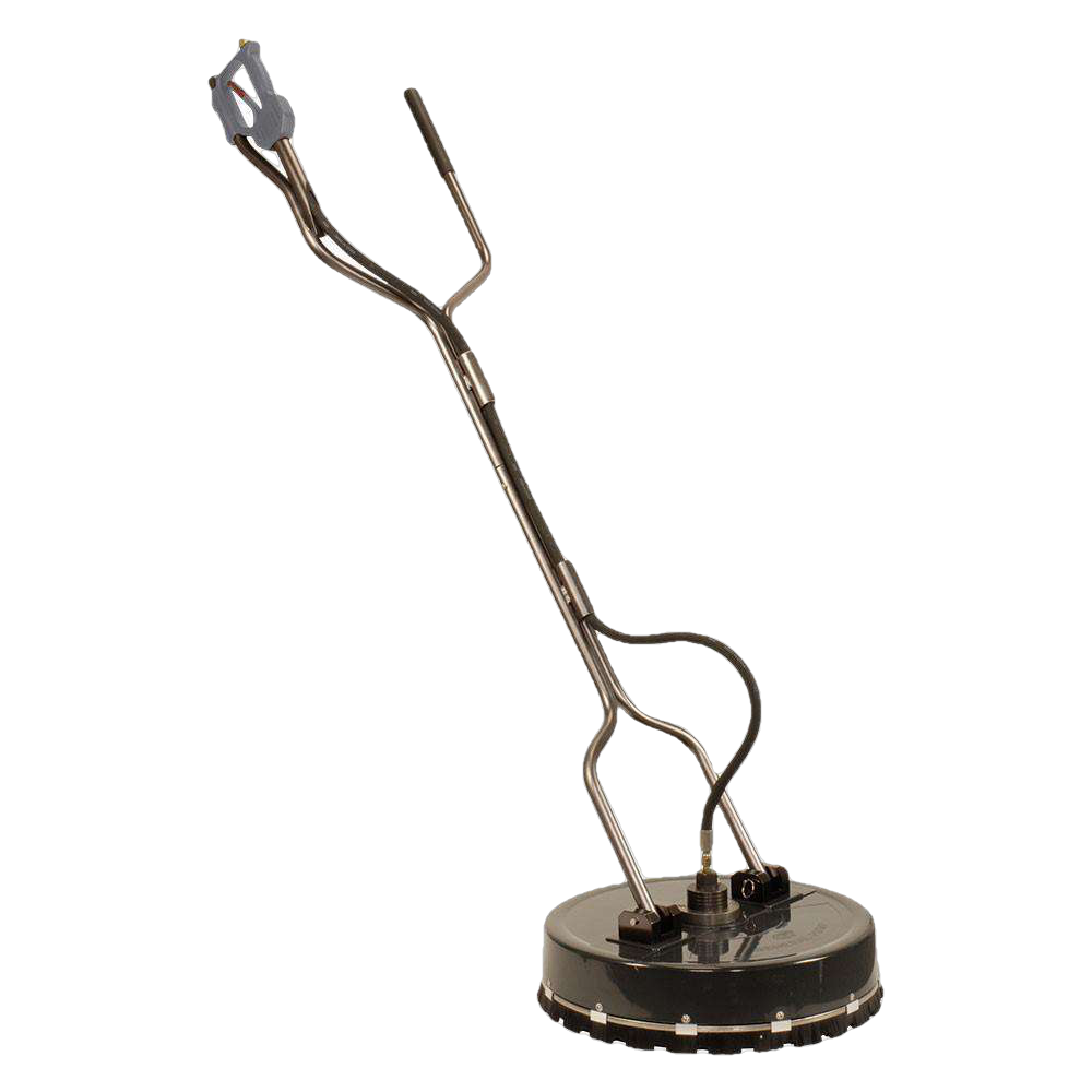 General Pump DCFSCP18GZ Hammerhead 18 Inch 4000 PSI 8.0 GPM Pressure Washer Flat Surface Cleaner New